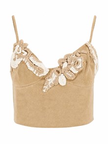 ERMANNO FIRENZE TOP