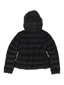 MONCLER ENFANT BLACK AVOCE JACKET