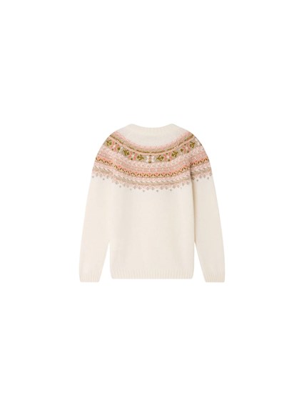 BONPOINT PULL MIRELA