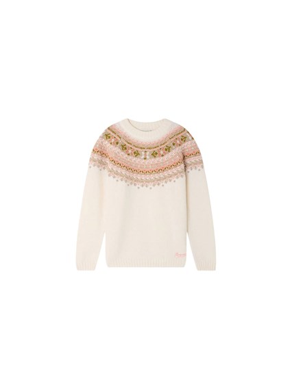 BONPOINT PULL MIRELA