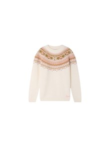 BONPOINT PULL MIRELA