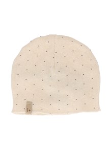 ONE MORE IN THE FAMILY beanie