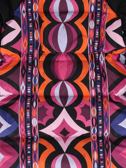EMILIO PUCCI DOWN JACKET