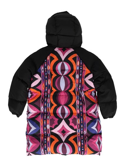 EMILIO PUCCI DOWN JACKET