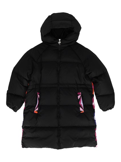 EMILIO PUCCI DOWN JACKET