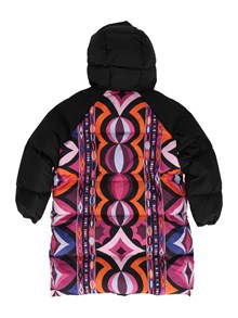 EMILIO PUCCI DOWN JACKET