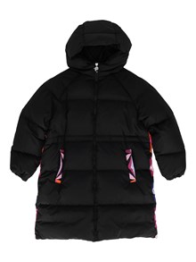 EMILIO PUCCI DOWN JACKET