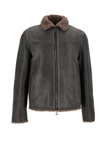 GMS-75 GIUBBOTTO PELLE UOMO