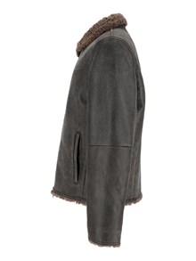 GMS-75 GIUBBOTTO PELLE UOMO
