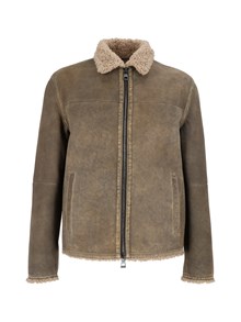 GMS-75 GIUBBOTTO PELLE UOMO