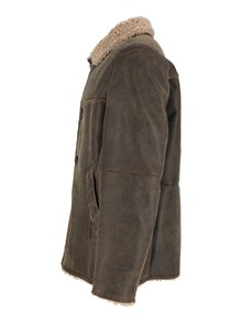 GMS-75 GIUBBOTTO PELLE UOMO