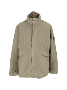 C.P. COMPANY OUTERWEAR - MEDIUM JACKET