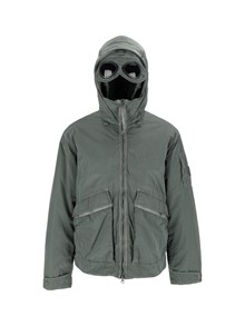 C.P. COMPANY OUTERWEAR - MEDIUM JACKET