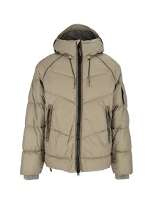 C.P. COMPANY OUTERWEAR - MEDIUM JACKET
