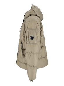 C.P. COMPANY OUTERWEAR - MEDIUM JACKET