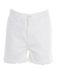 Pantaloni corti Donna - Abbigliamento della collezione Autunno/Inverno 2021  su breficom.com